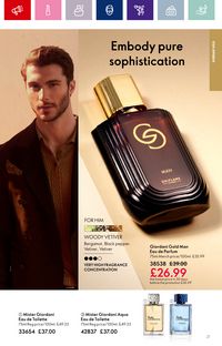 Oriflame brochure 14 2021 page 21