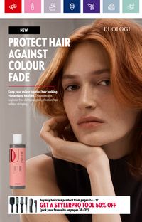 Oriflame brochure 14 2021 page 30
