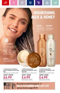 Oriflame brochure 14 2021 page 38