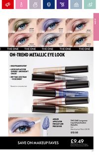 Oriflame brochure 14 2021 page 49