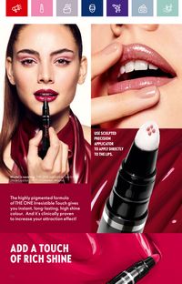 Oriflame brochure 14 2021 page 54