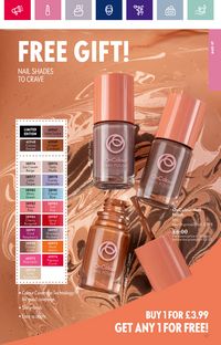 Oriflame brochure 14 2021 page 67
