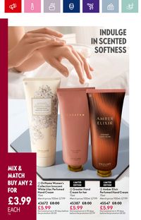 Oriflame brochure 14 2021 page 72
