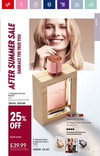 Oriflame brochure 14 2021 page 77