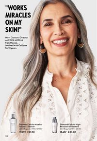 Oriflame brochure 14 2025 page 107