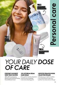 Oriflame brochure 14 2025 page 120