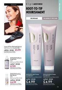 Oriflame brochure 14 2025 page 132