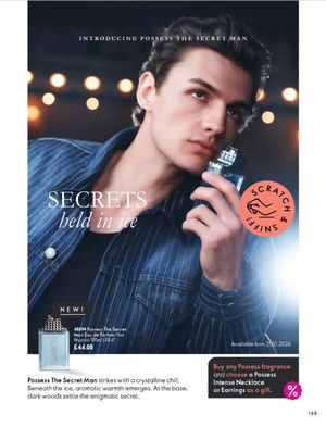 Oriflame brochure 14 2026 page 169