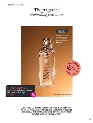 Oriflame brochure 14 2026 page 171
