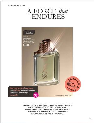 Oriflame brochure 14 2026 page 173