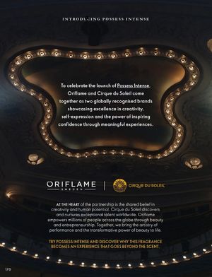 Oriflame brochure 14 2026 page 174