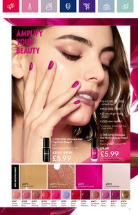 Oriflame brochure 15 2021 page 11