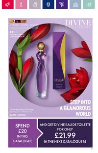Oriflame brochure 15 2021 page 21