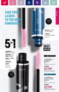 Oriflame brochure 15 2021 page 23