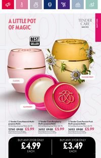 Oriflame brochure 15 2021 page 27