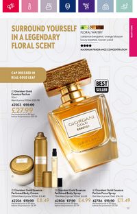 Oriflame brochure 15 2021 page 35