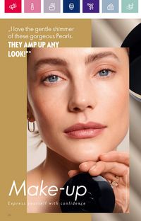 Oriflame brochure 15 2021 page 36