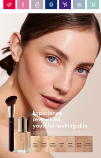 Oriflame brochure 15 2021 page 38
