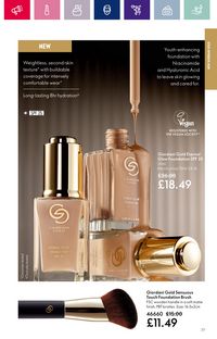 Oriflame brochure 15 2021 page 39