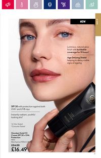 Oriflame brochure 15 2021 page 41