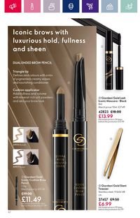 Oriflame brochure 15 2021 page 42
