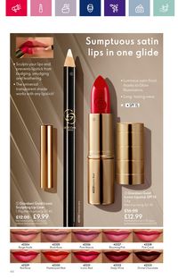 Oriflame brochure 15 2021 page 44