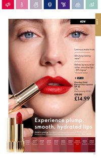 Oriflame brochure 15 2021 page 45