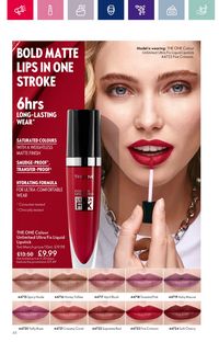 Oriflame brochure 15 2021 page 48