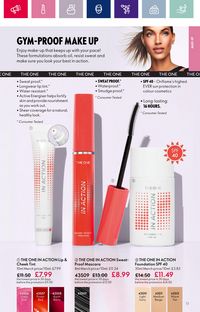 Oriflame brochure 15 2021 page 51