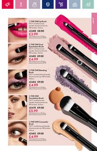 Oriflame brochure 15 2021 page 57