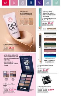 Oriflame brochure 15 2021 page 60