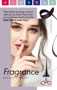 Oriflame brochure 15 2021 page 64