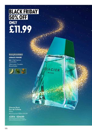Oriflame brochure 16 2025 page 169