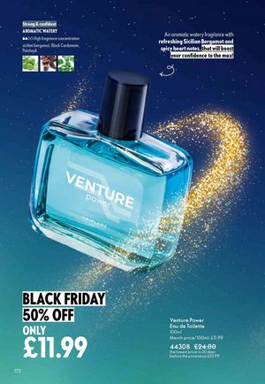 Oriflame brochure 16 2025 page 171