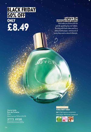 Oriflame brochure 16 2025 page 173