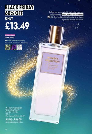 Oriflame brochure 16 2025 page 175
