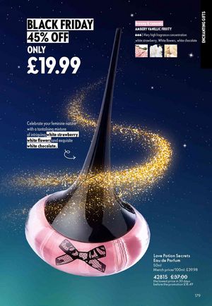 Oriflame brochure 16 2025 page 178