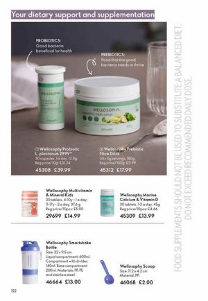 Oriflame brochure 17 2025 page 121