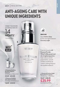Oriflame brochure 18 2023 page 62