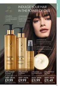 Oriflame brochure 18 2023 page 110