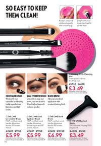 Oriflame brochure 18 2023 page 163