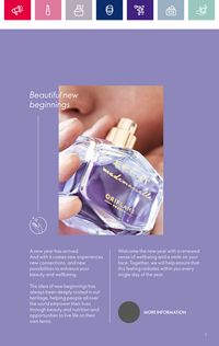Oriflame brochure 19 2026 page 7