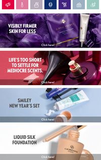 Oriflame brochure 19 2026 page 8