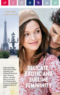 Oriflame brochure 19 2026 page 10