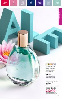 Oriflame brochure 19 2026 page 13
