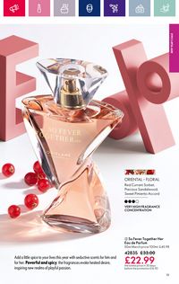 Oriflame brochure 19 2026 page 19