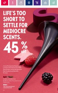 Oriflame brochure 19 2026 page 20