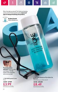 Oriflame brochure 19 2026 page 22