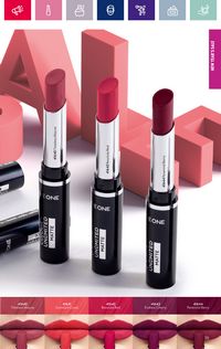 Oriflame brochure 19 2026 page 25