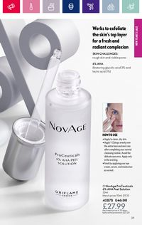 Oriflame brochure 19 2026 page 29